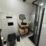 The Nest - Sauna And Hot Tub * Rynoltice