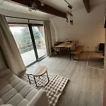 The Nest - Sauna And Hot Tub 木屋 *