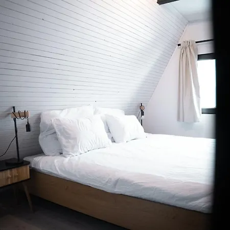 The Nest - Sauna And Hot Tub