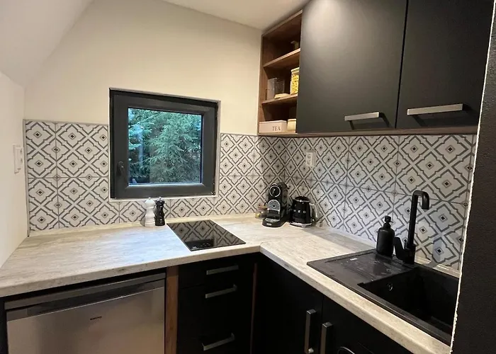 The Nest - Sauna And Hot Tub *